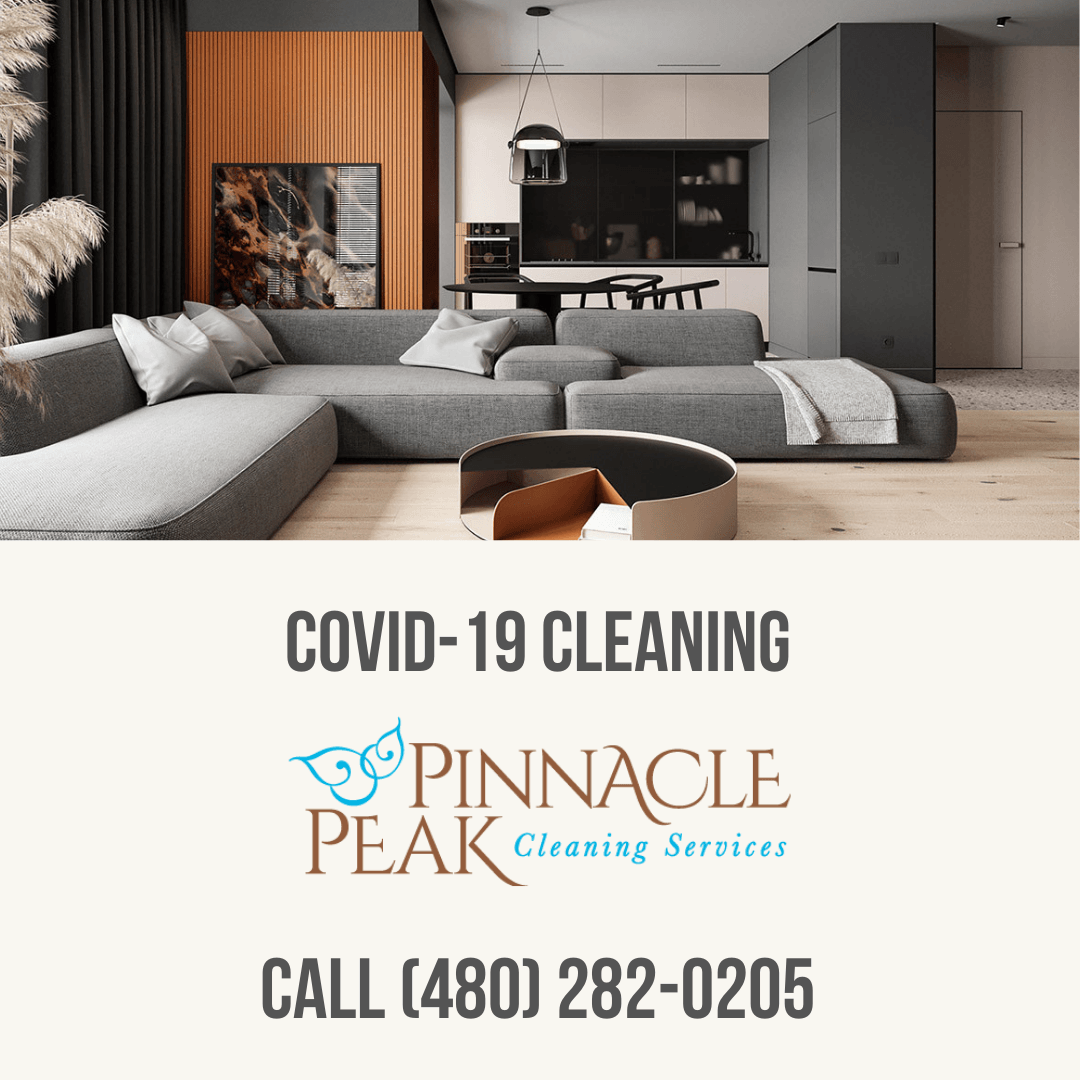 Pinnacle Peak Cleaning Services, photo 2