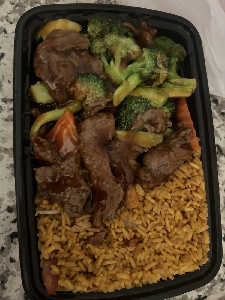 Shun Xing Chinese Restaurant