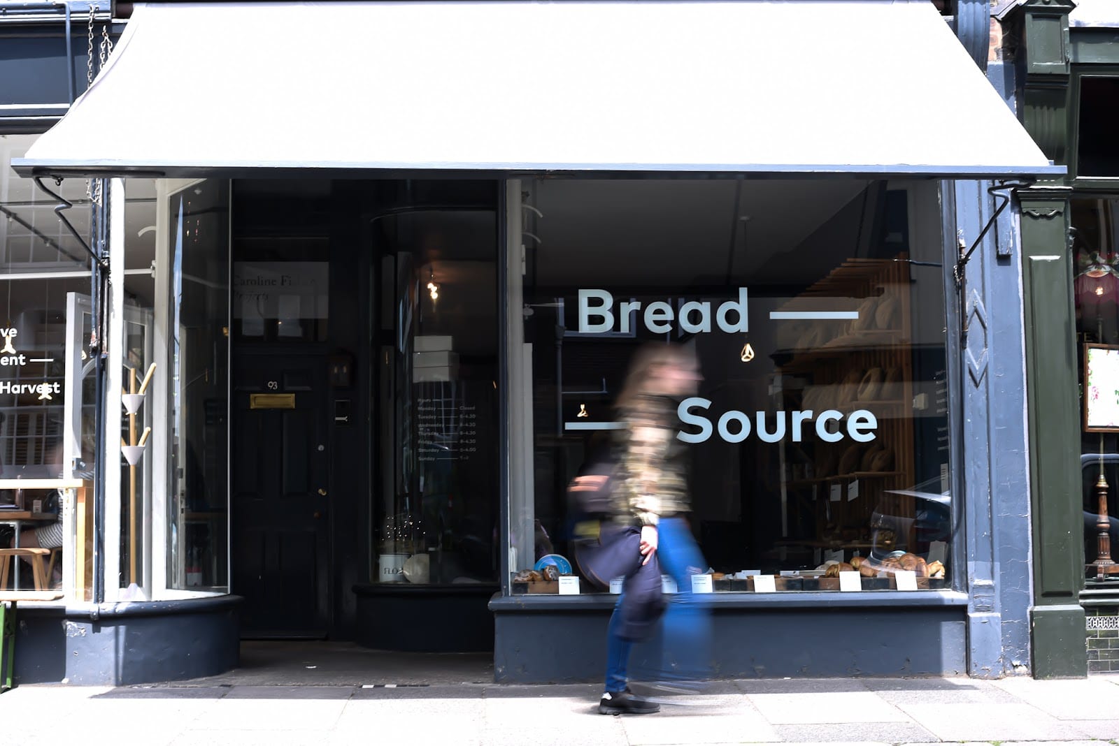Bread Source, photo 2