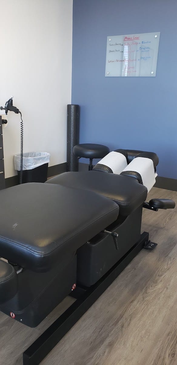 North Tampa Spine & Joint Center, photo 4