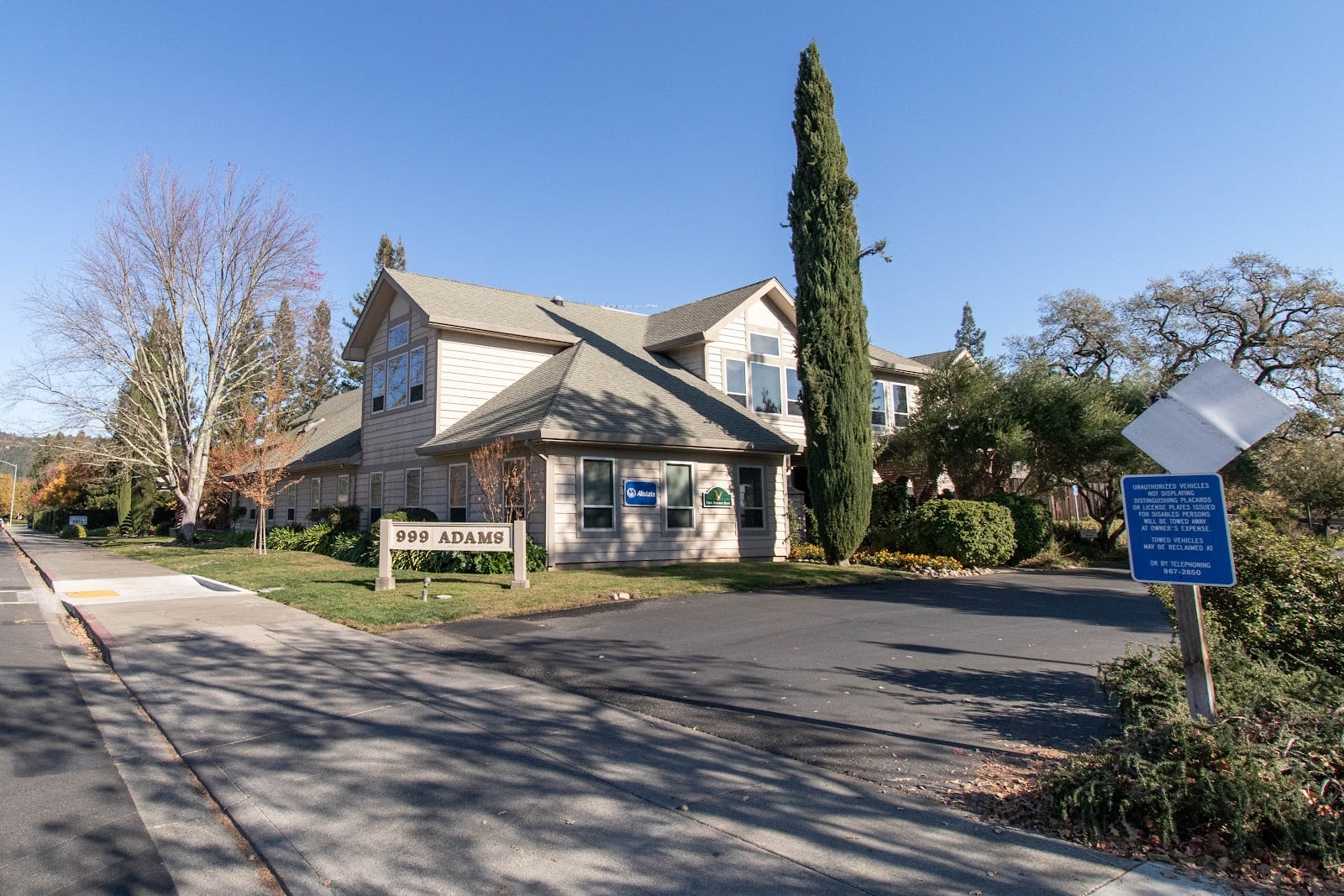 Adventist Health Cardiology