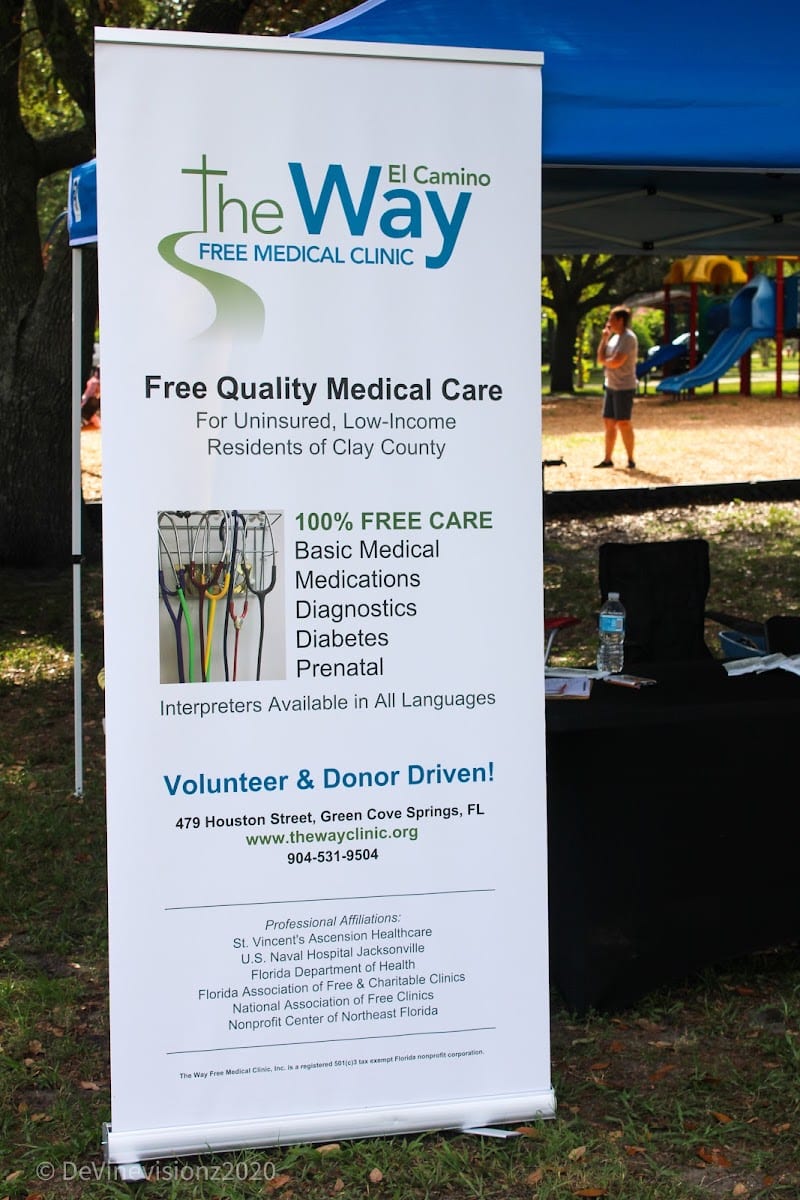 The Way Free Medical Clinic, Inc., photo 3