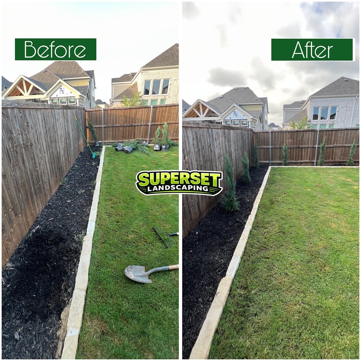 Superset Landscaping, photo 3
