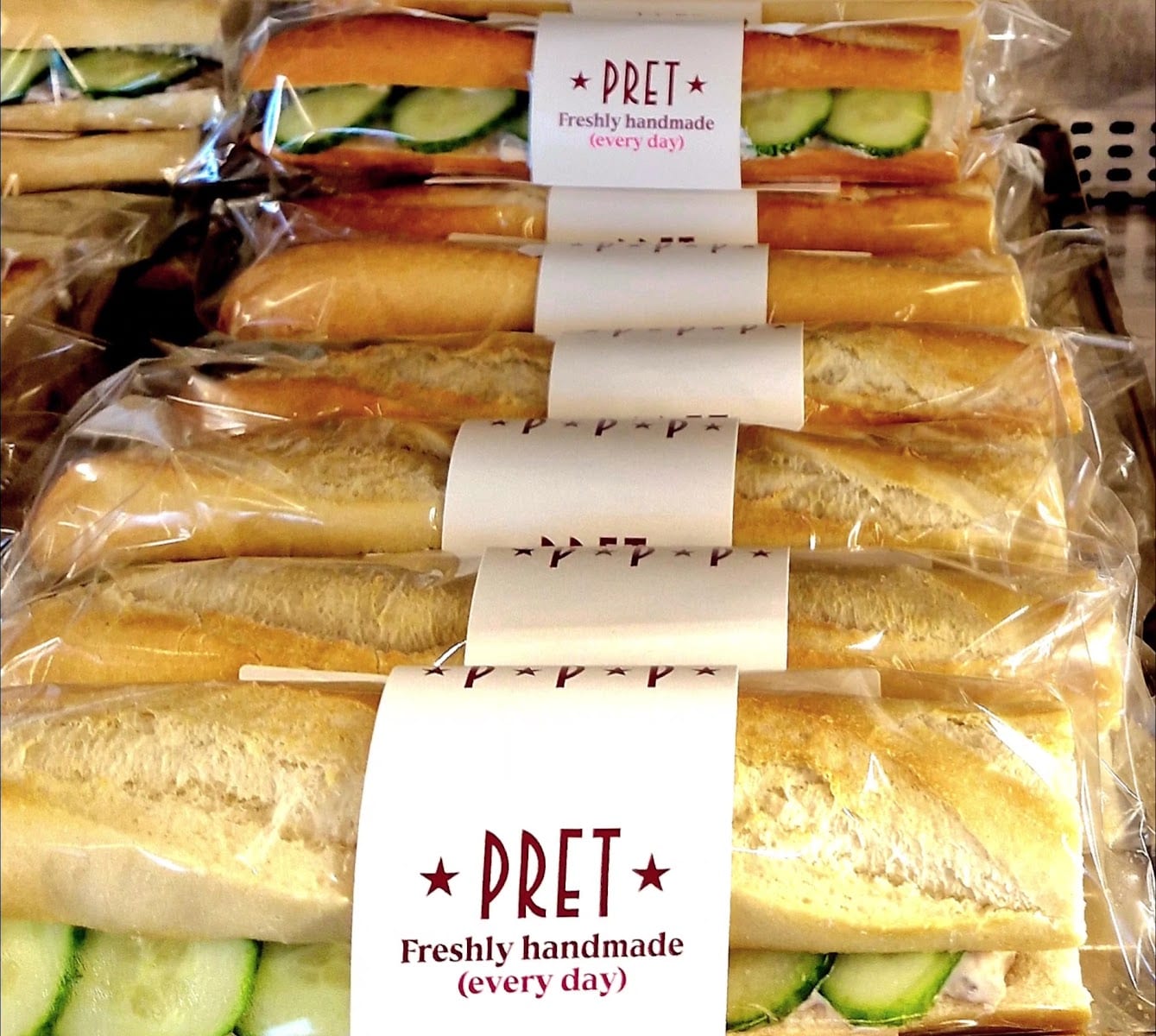 Pret A Manger, photo 3