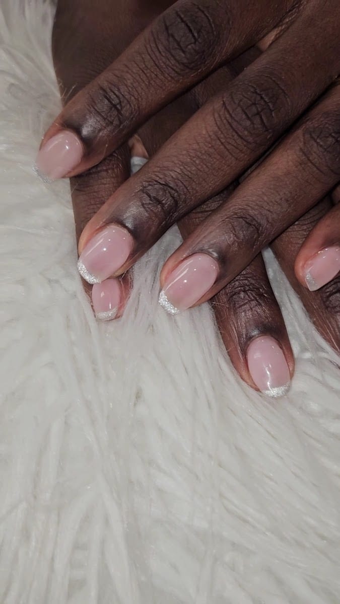 Nail sharp, photo 2
