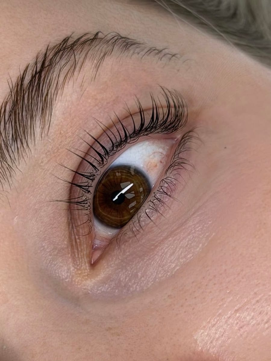 Brows & lashes by INNA, photo 2