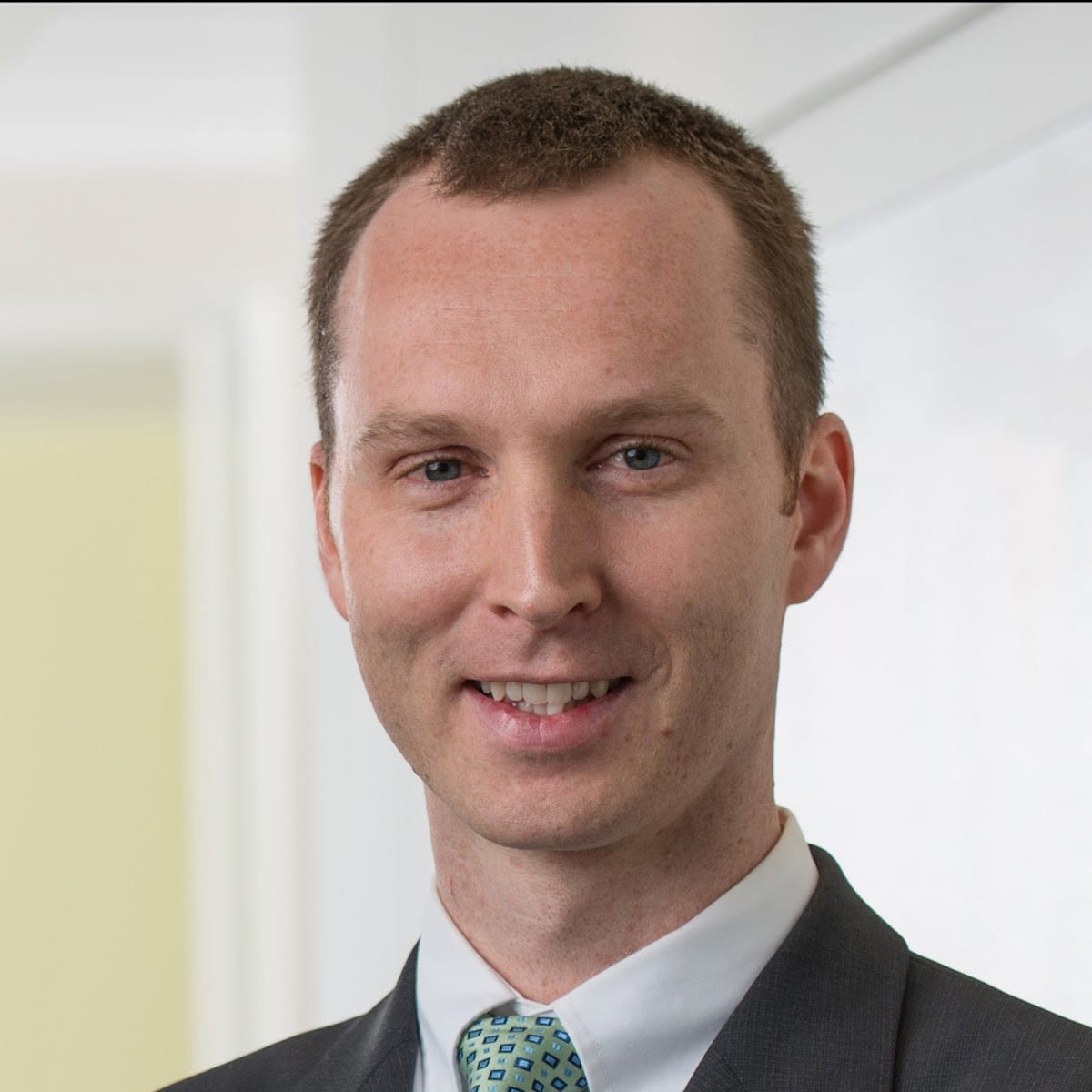 Chad W. Dallon, MD, photo 2