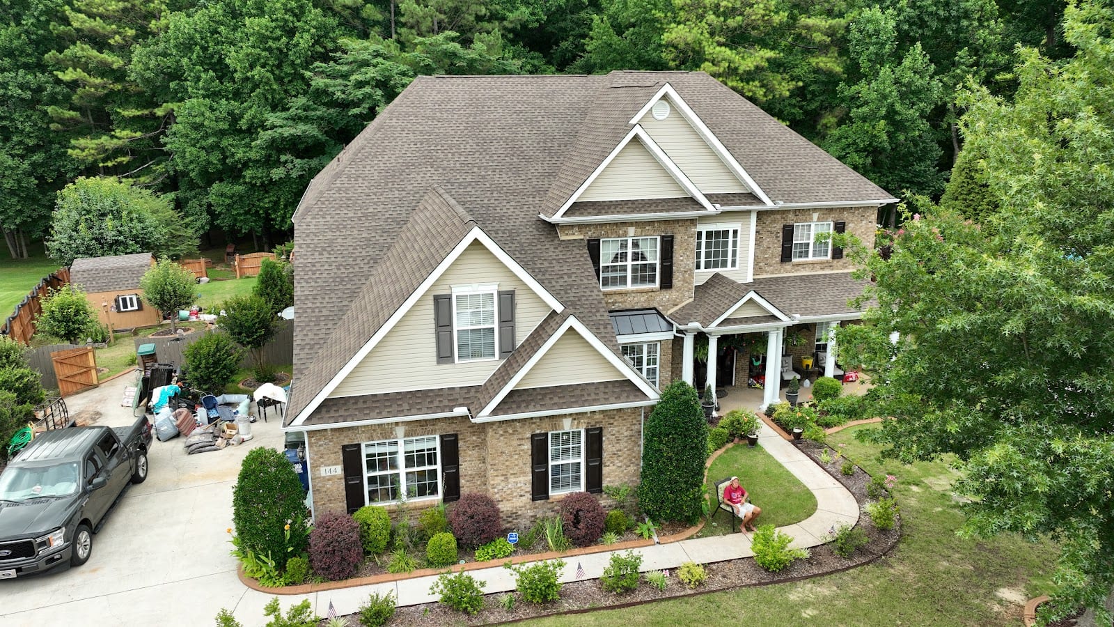 Helpful Roofing