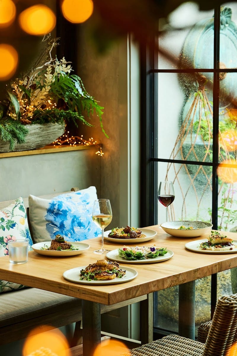 Terrain Cafe, photo 3