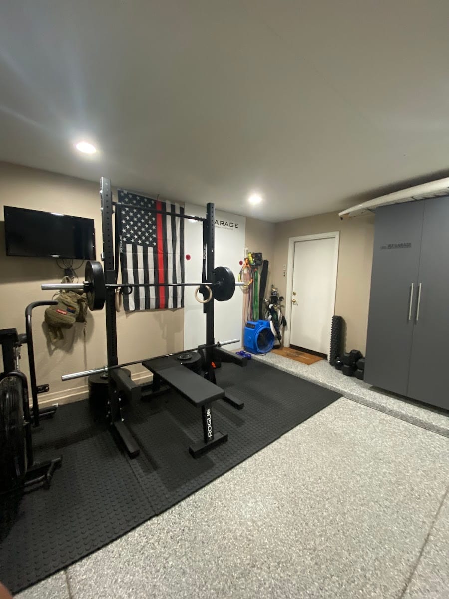 RX Garage Floor Coatings and Storage Solutions of Scottsdale, photo 3