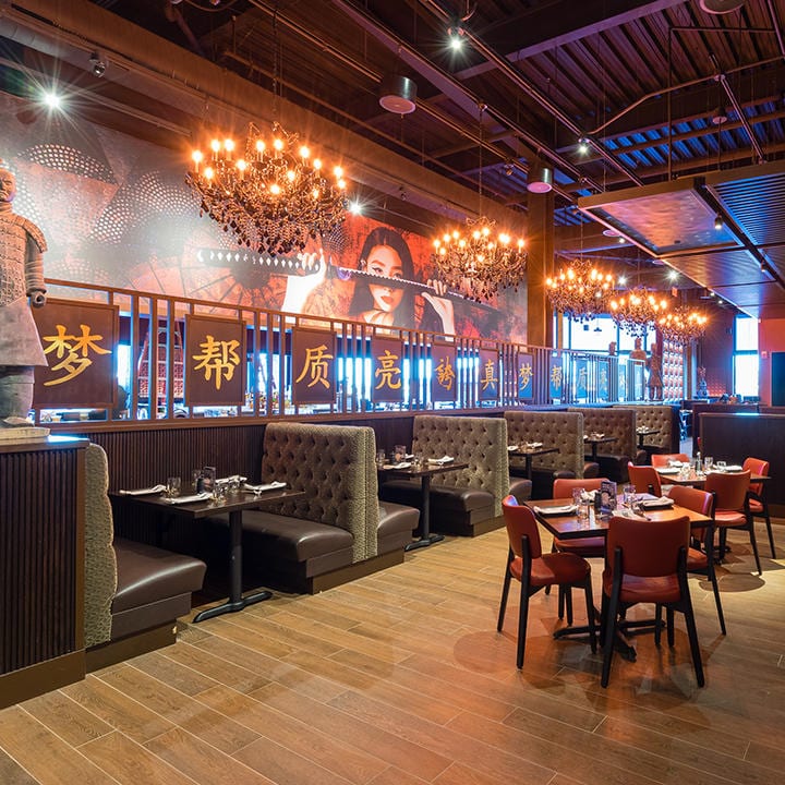 P.F. Chang's, photo 2