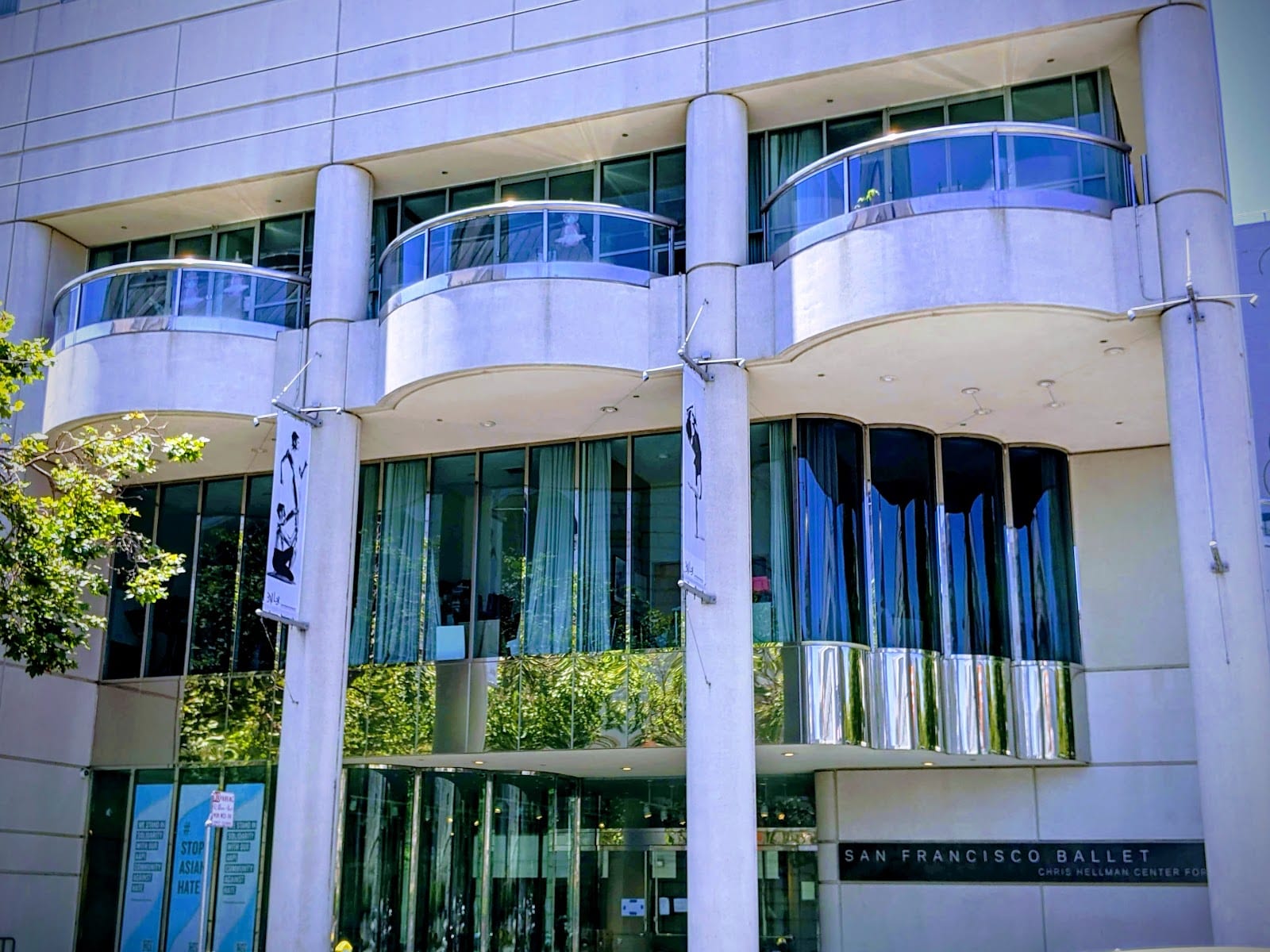 San Francisco Ballet