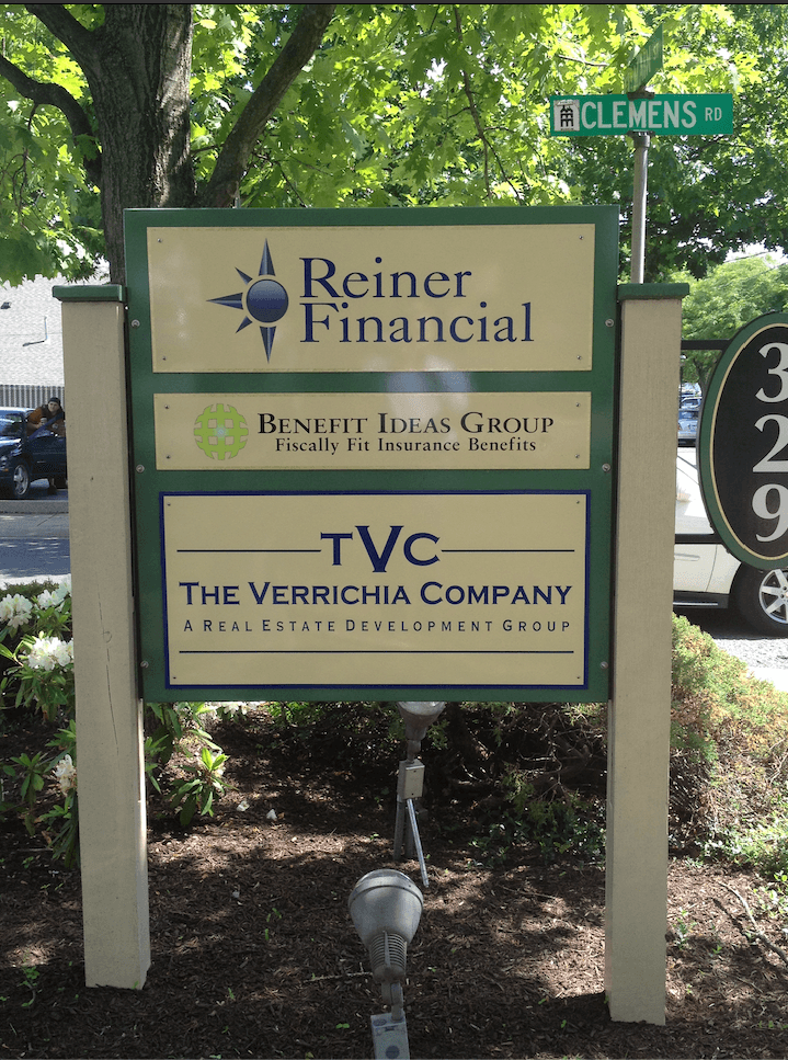 The Verrichia Company, LLC