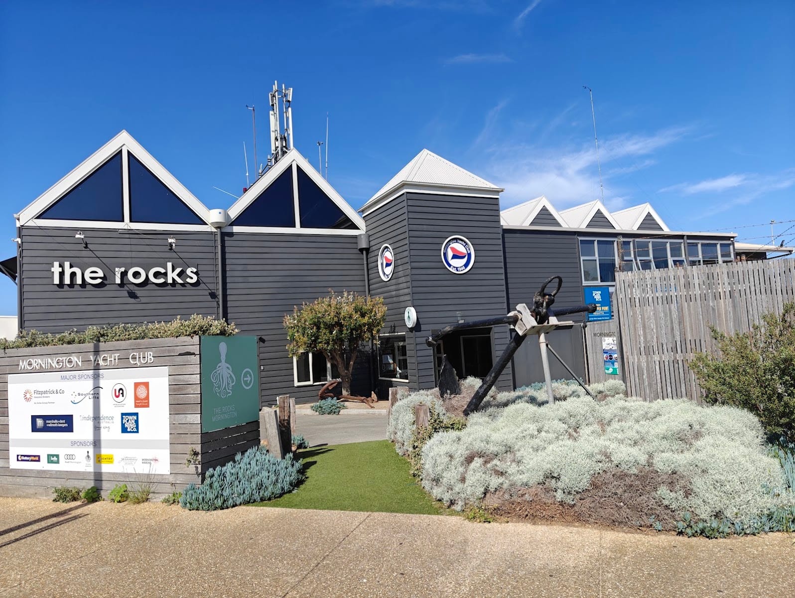 The Rocks Mornington, photo 2