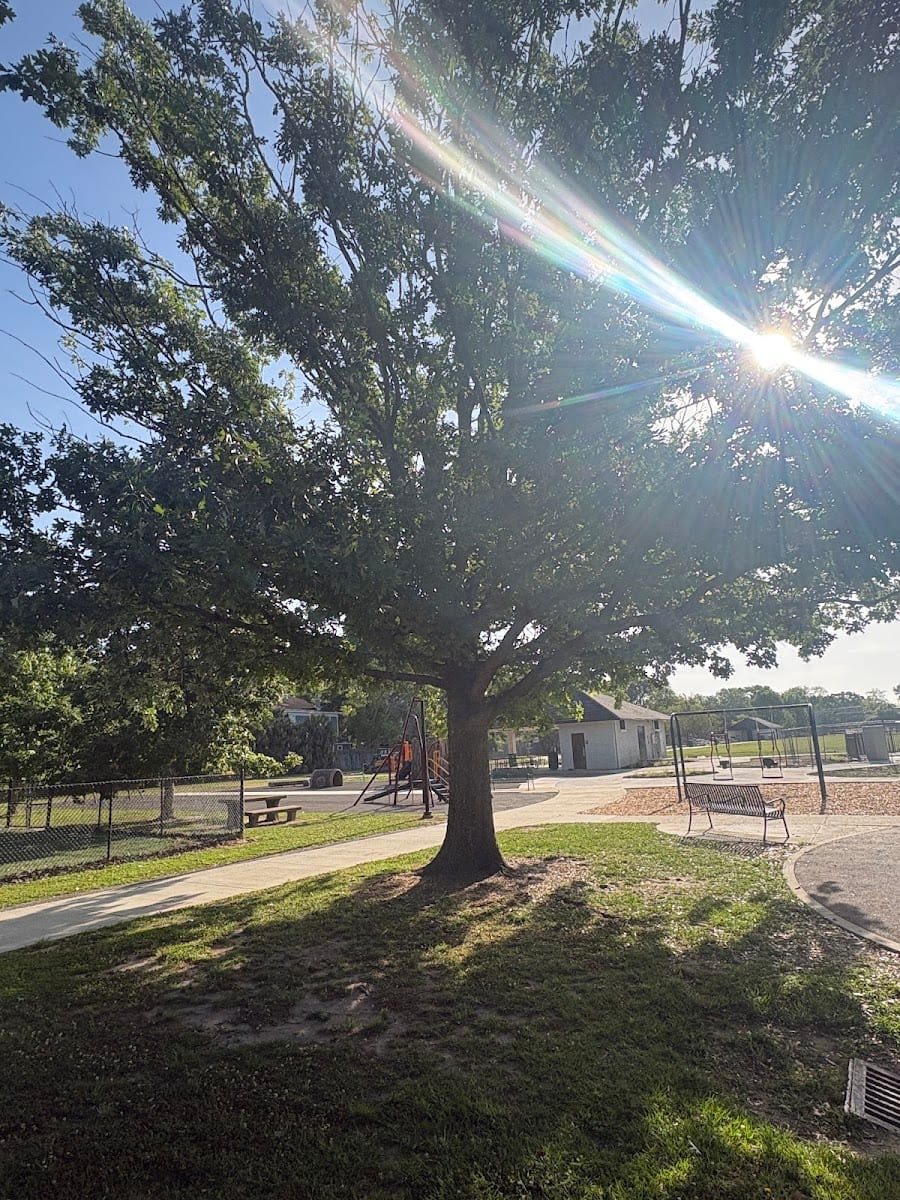 Walk for Health Walking Trail, photo 2