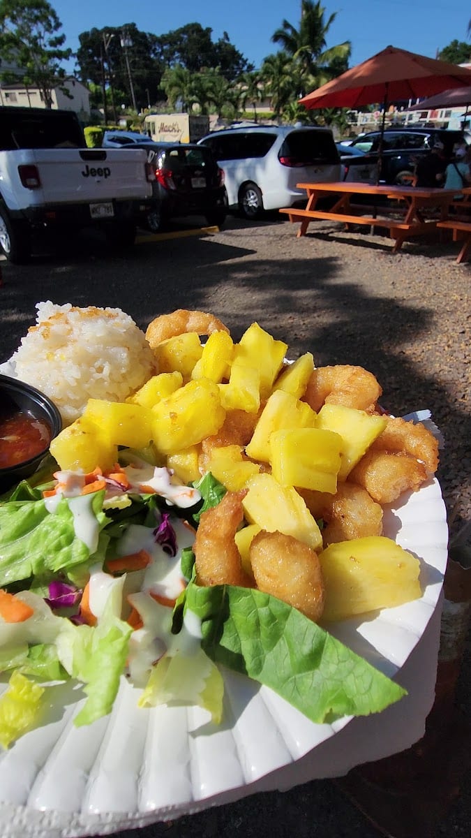 Zane's Simply Shrimp, photo 2