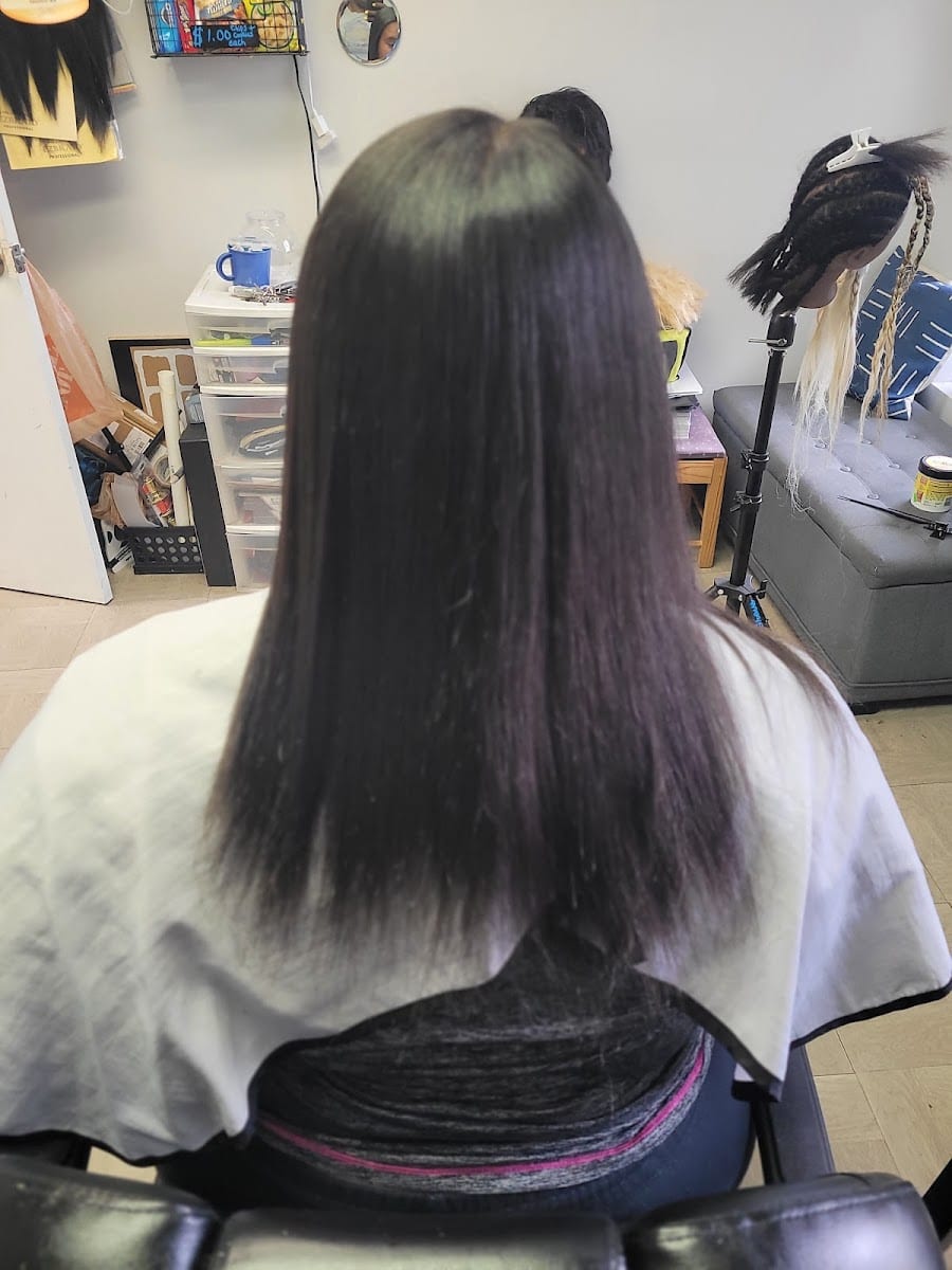 Studio 2020 Salon, photo 3