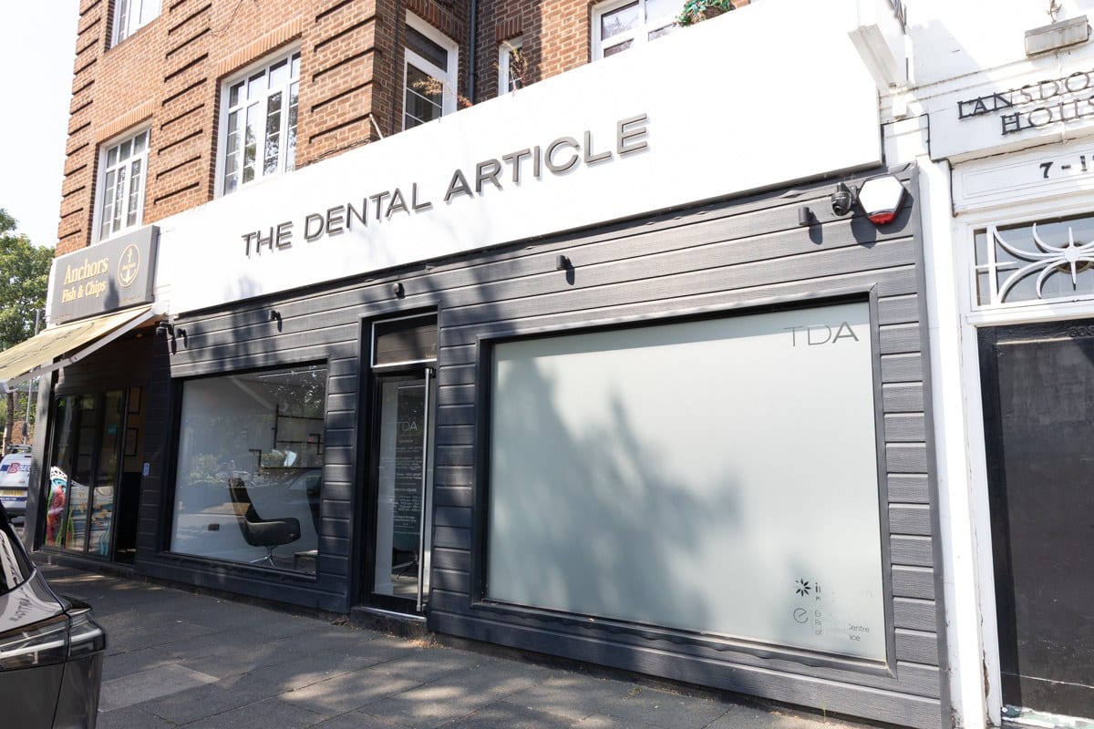 The Dental Article Didsbury