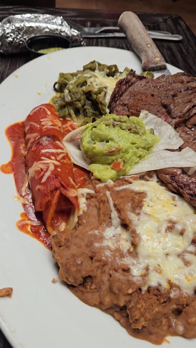 Corralito Steak House Lubbock, photo 2