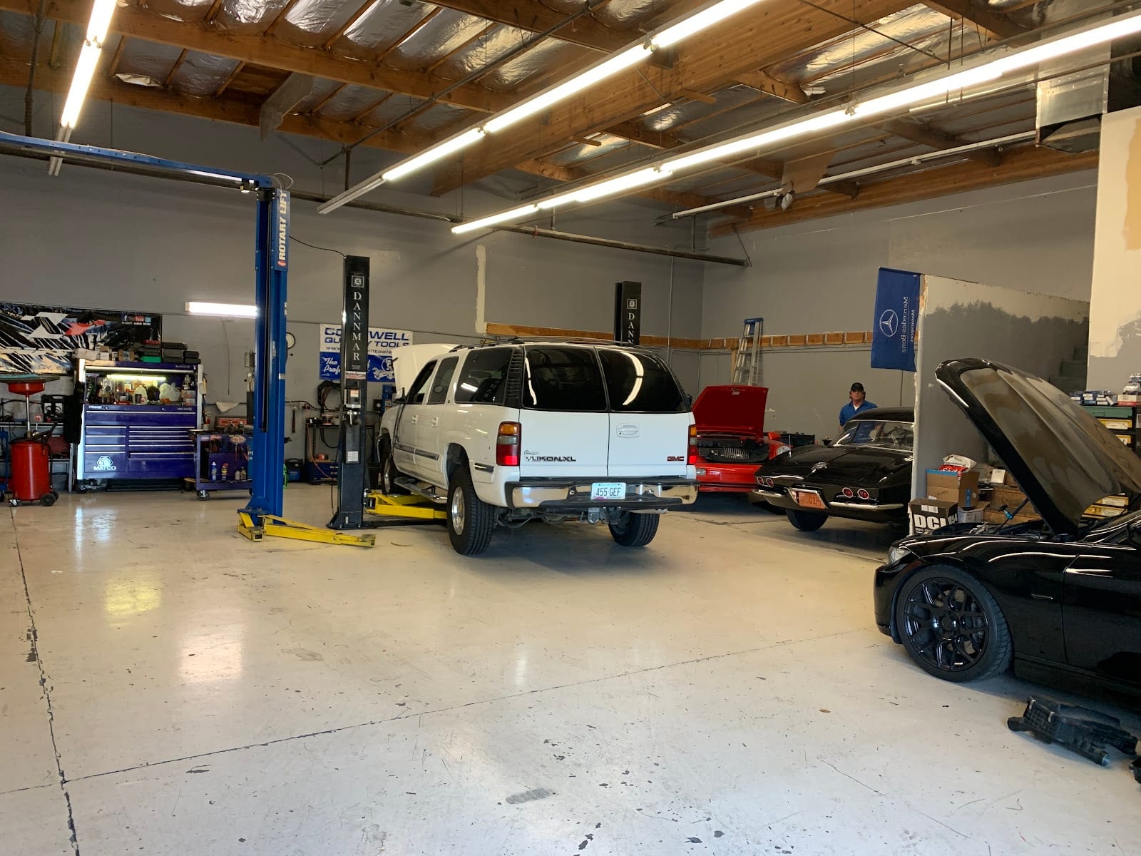 GT Auto Services,LLC
