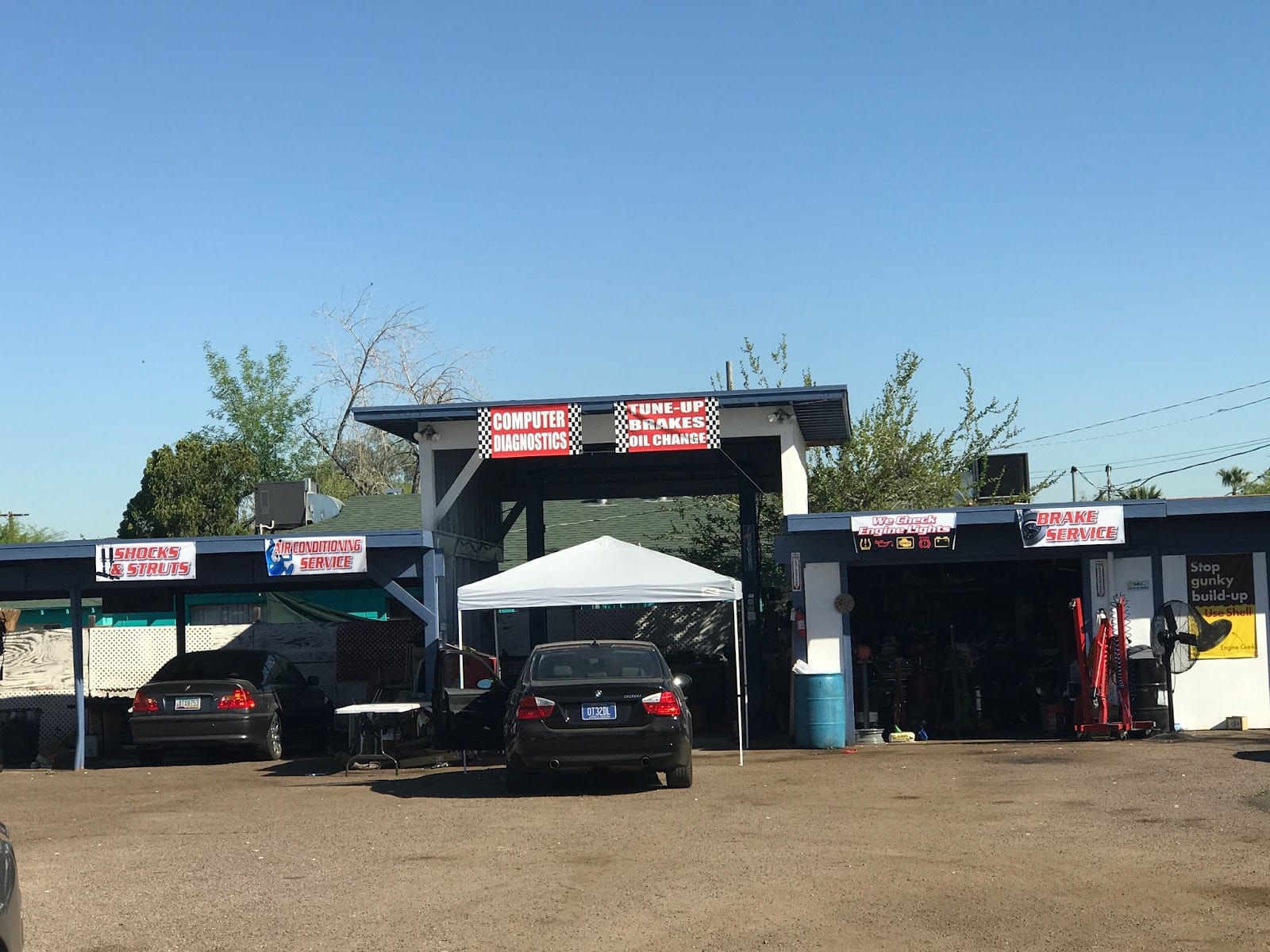 Carls Carburetors and General Auto Repair, photo 4