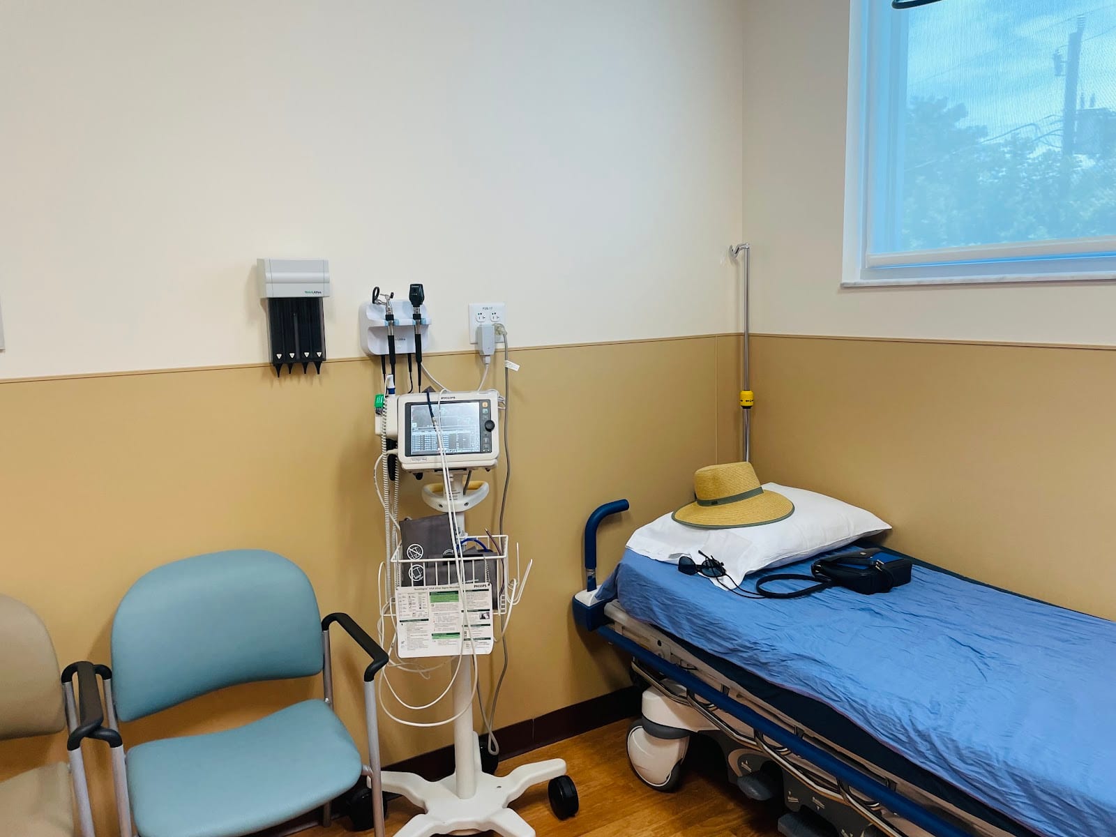 SMH Urgent Care Center at St. Armands, photo 2