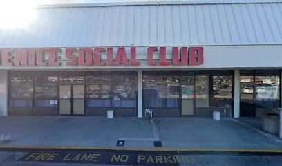 Venice Social Center