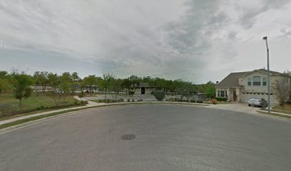Blue Ridge Pool