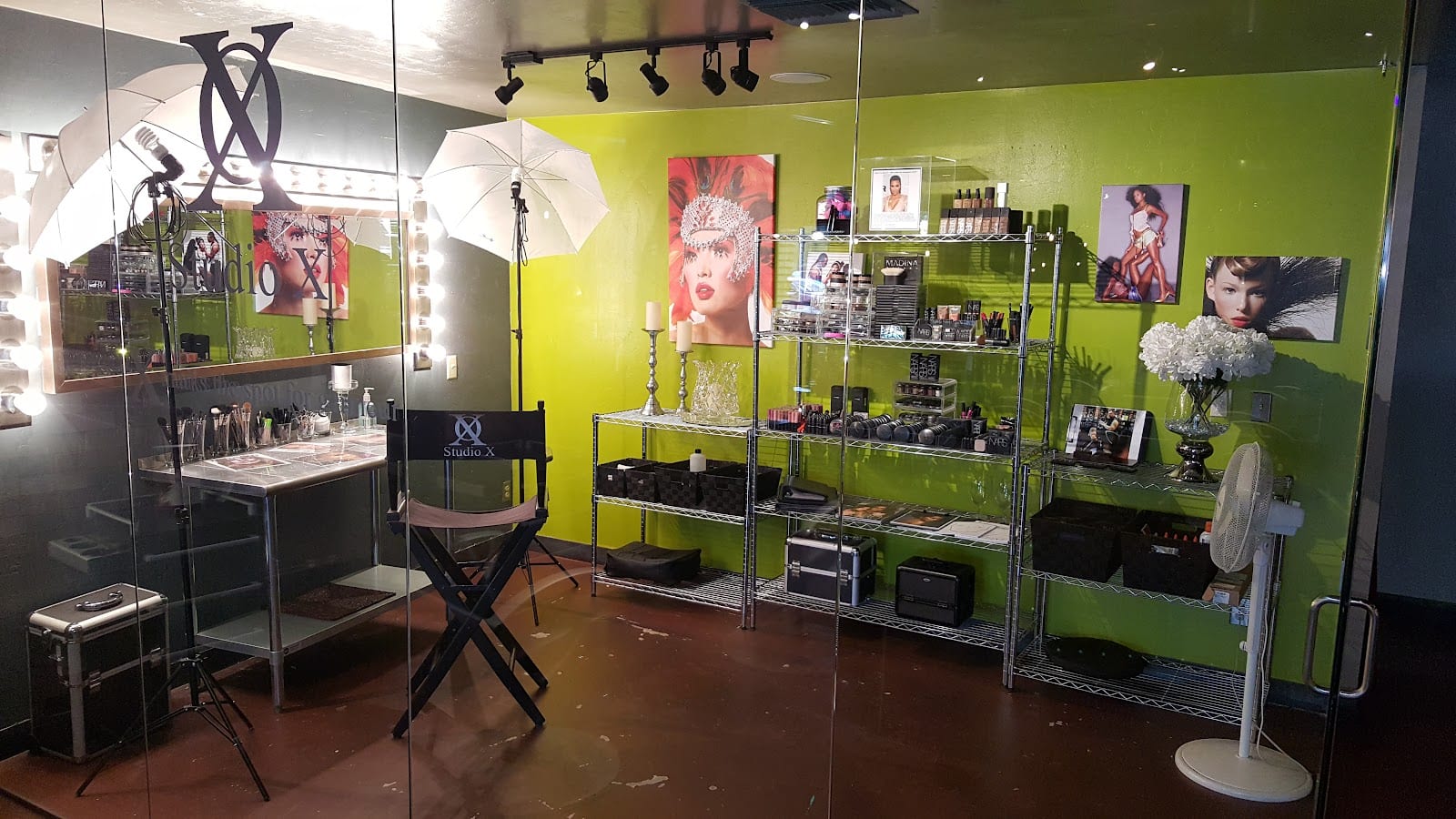 Âme Salon, photo 4