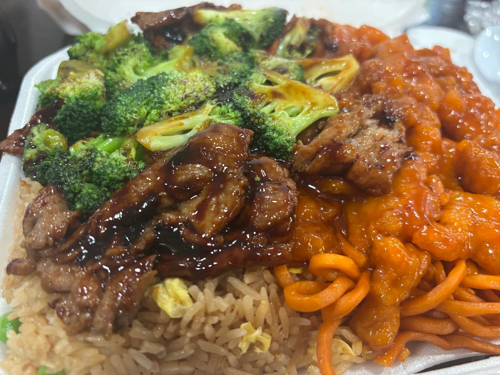 KUNG FU CHINA EXPRESS, photo 4