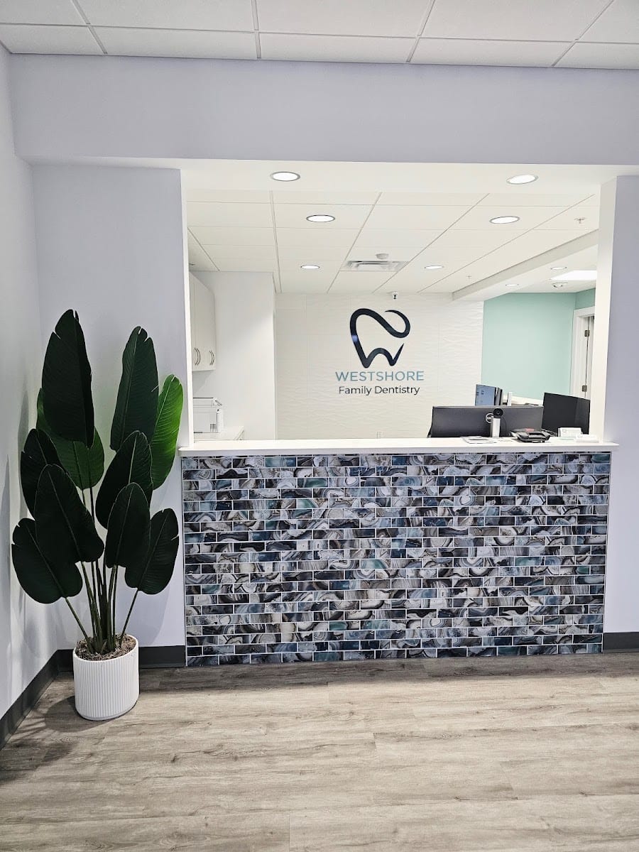 Westshore Family Dentistry, photo 2