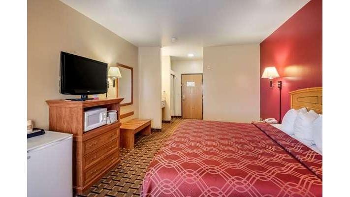 Lubbock Regency Inn