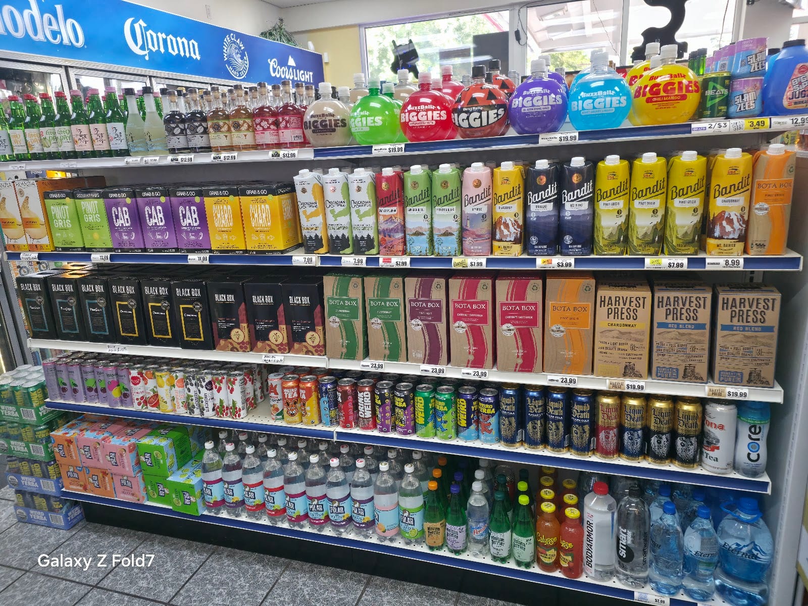 Harrison Mart, photo 4