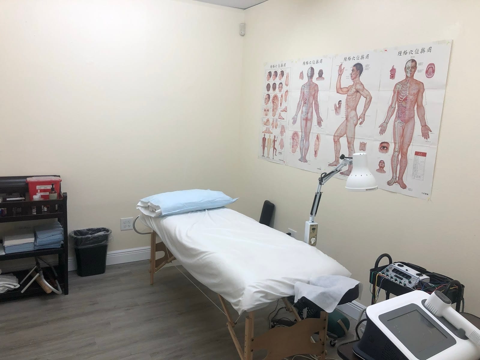 Aurora Acupuncture & Physical Therapy, photo 3