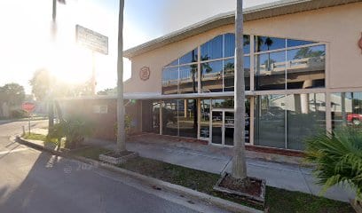 Seaboard Office Park