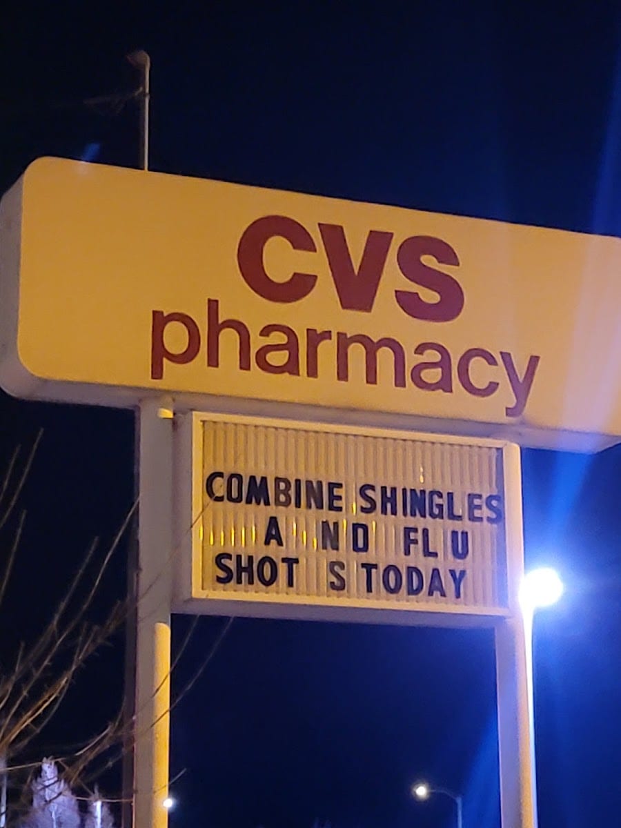 CVS, photo 2
