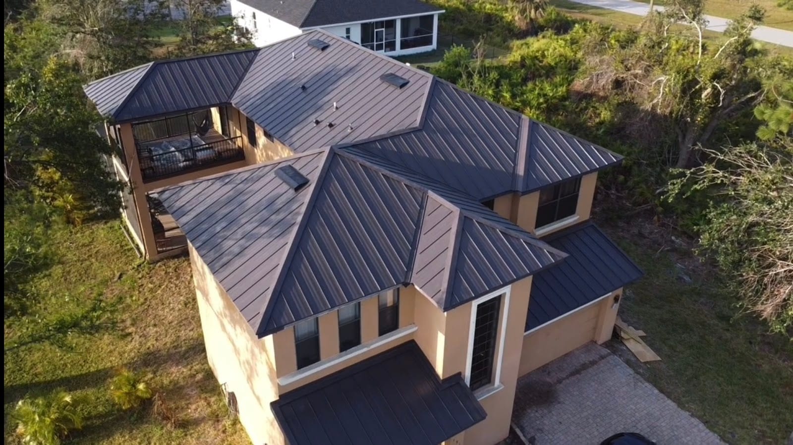 Roofs Only Florida