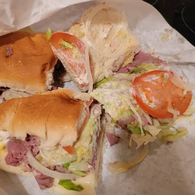 Obee's Sub Shop, photo 2