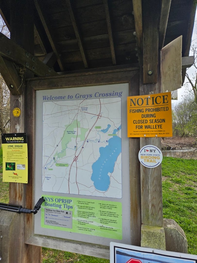 Gray's Crossing, photo 4