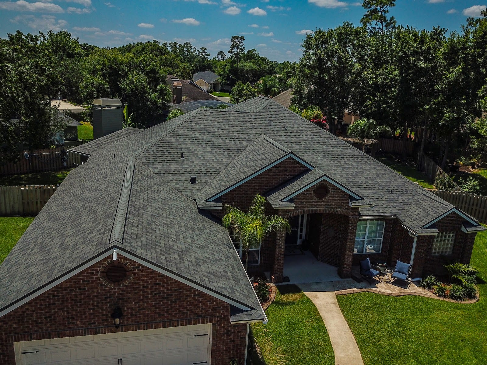 Action Roofing