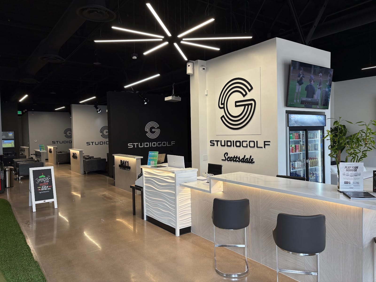 Studio Golf Scottsdale, photo 3