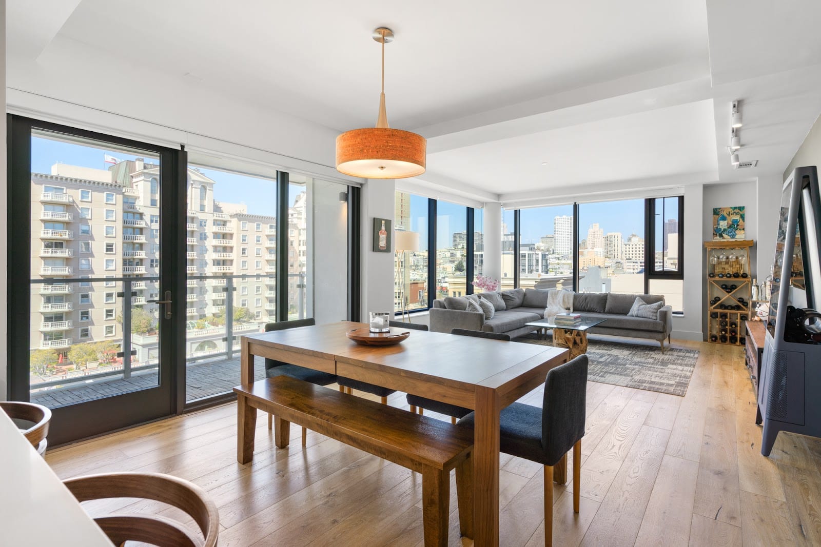 Sasha Mazur | Selling San Francisco | Luxury Residential Real Estate Team, photo 3