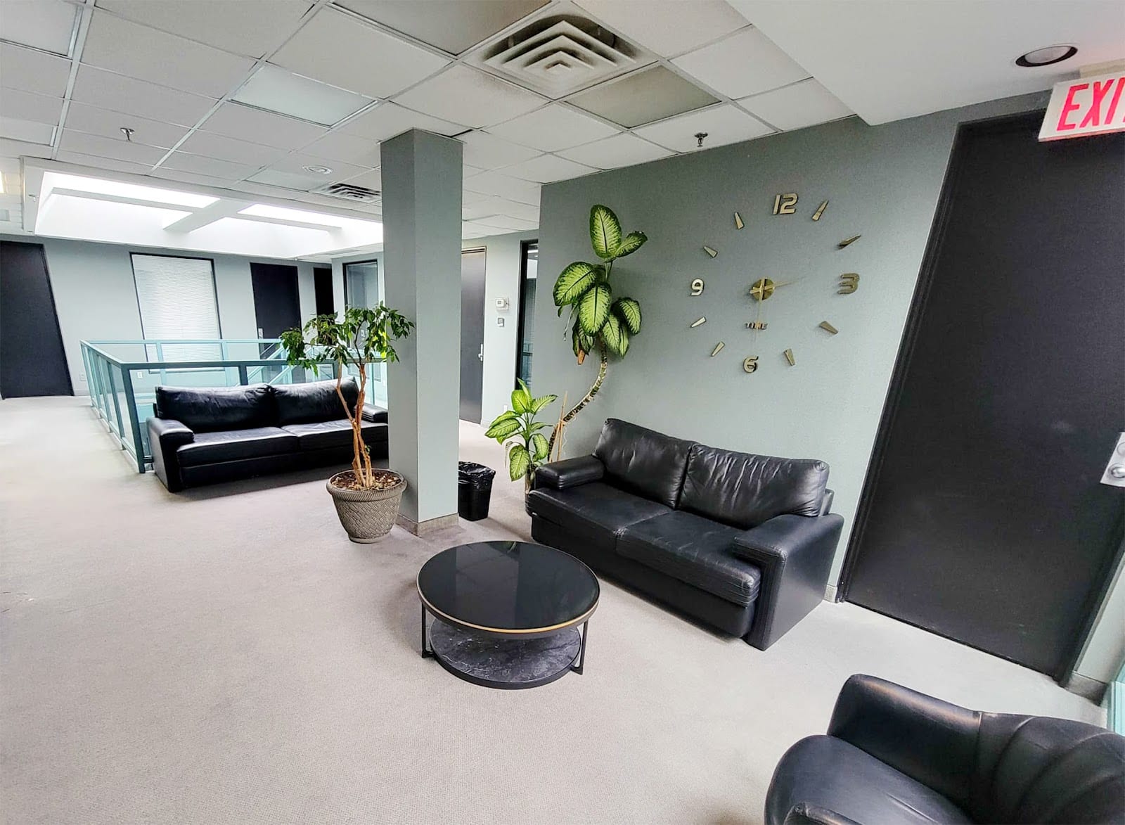 Terra Bonum Management Inc (First Richmond Centre )