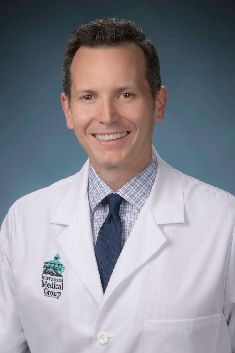 Steven Czak, DO - Intercoastal Medical Group