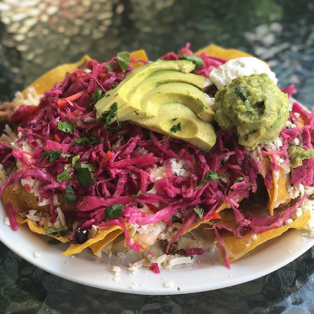 Baja Grill | Little Rock