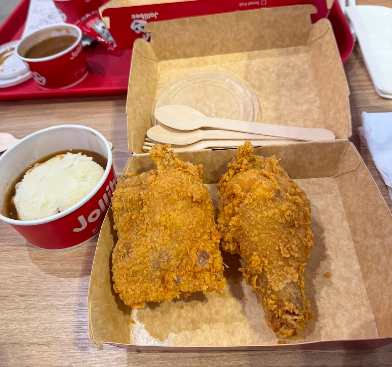 Jollibee, photo 4