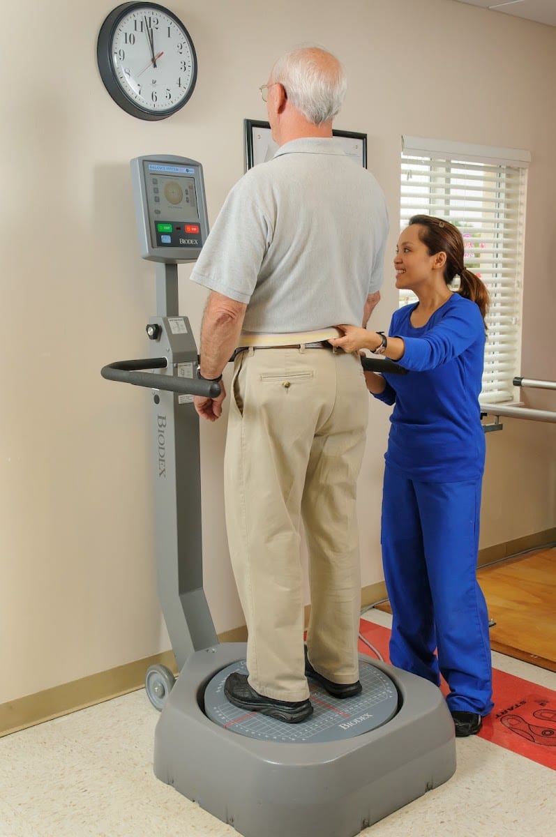 Life Care Center of Punta Gorda