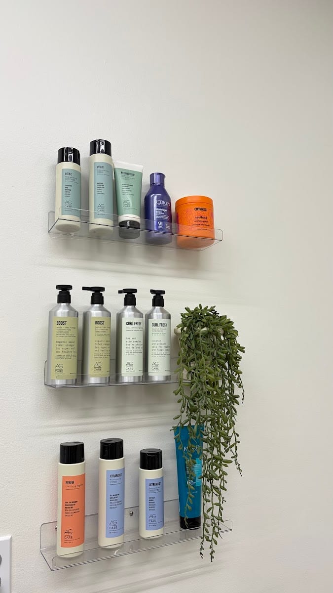Jae Curl Studio | Curly Hair Specialist