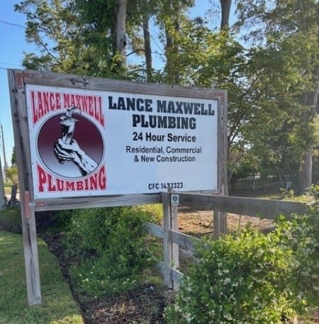 Lance Maxwell Plumbing Jacksonville, Inc., photo 2