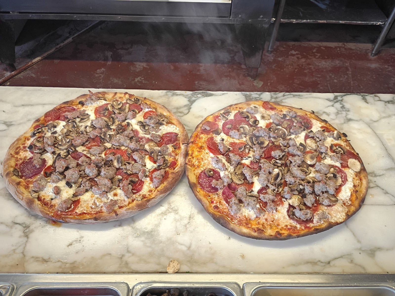 Pasquale's Pizzeria Restaurant